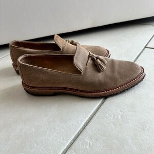 Suitsupply loafers